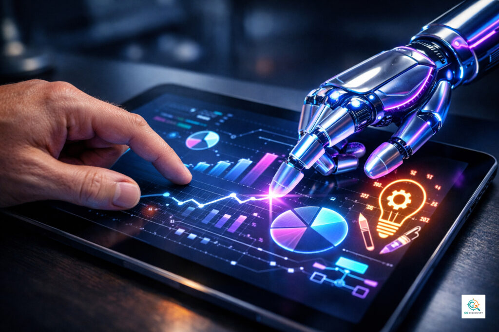 Best Free AI Tools