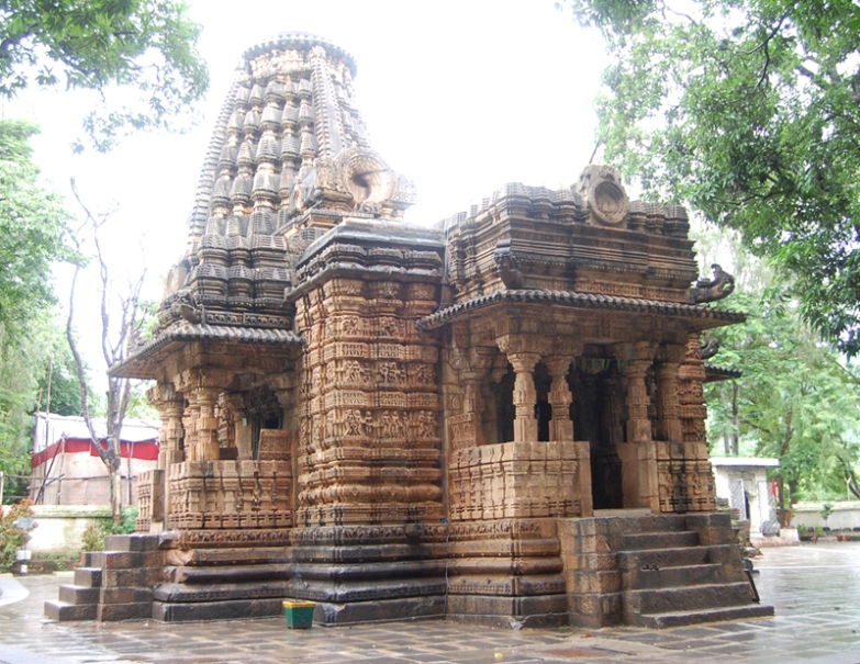 भोरमदेव मंदिर