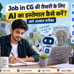 Job in CG