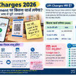 UPI Charges